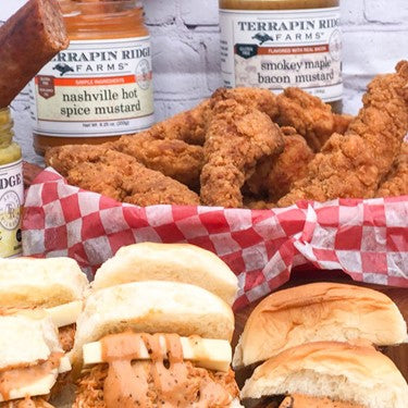 Chicken Tenders
