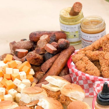 Sausage & Kielbasa