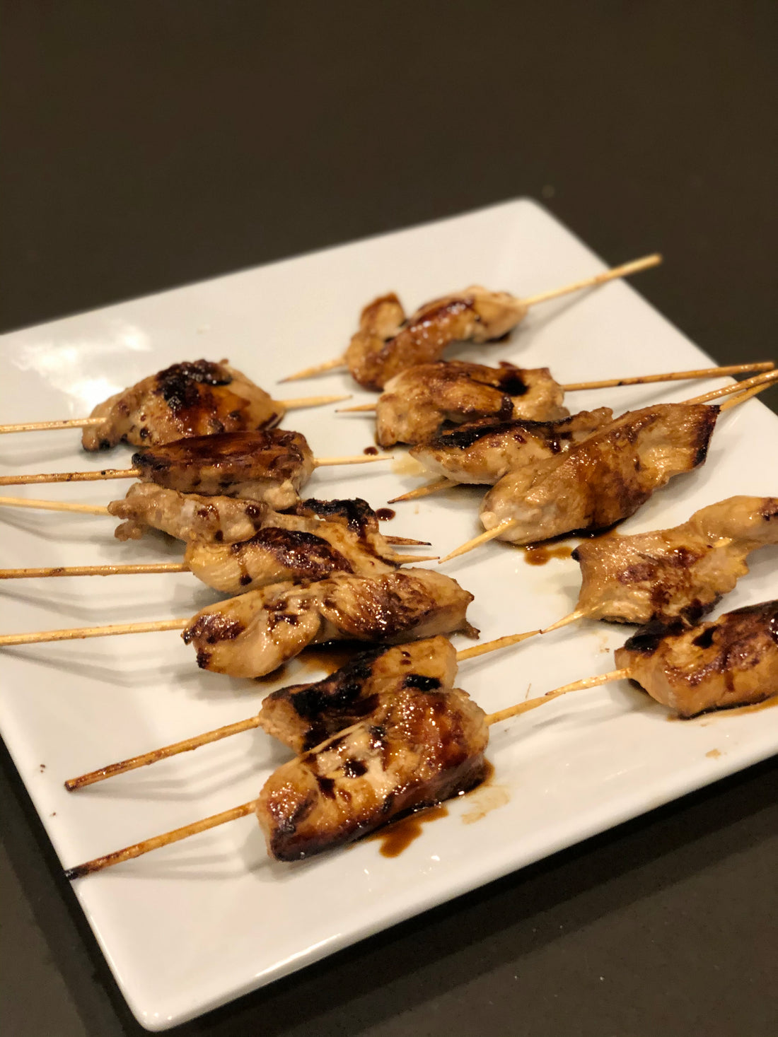 Raspberry Balsamic Chicken