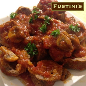 Braciole