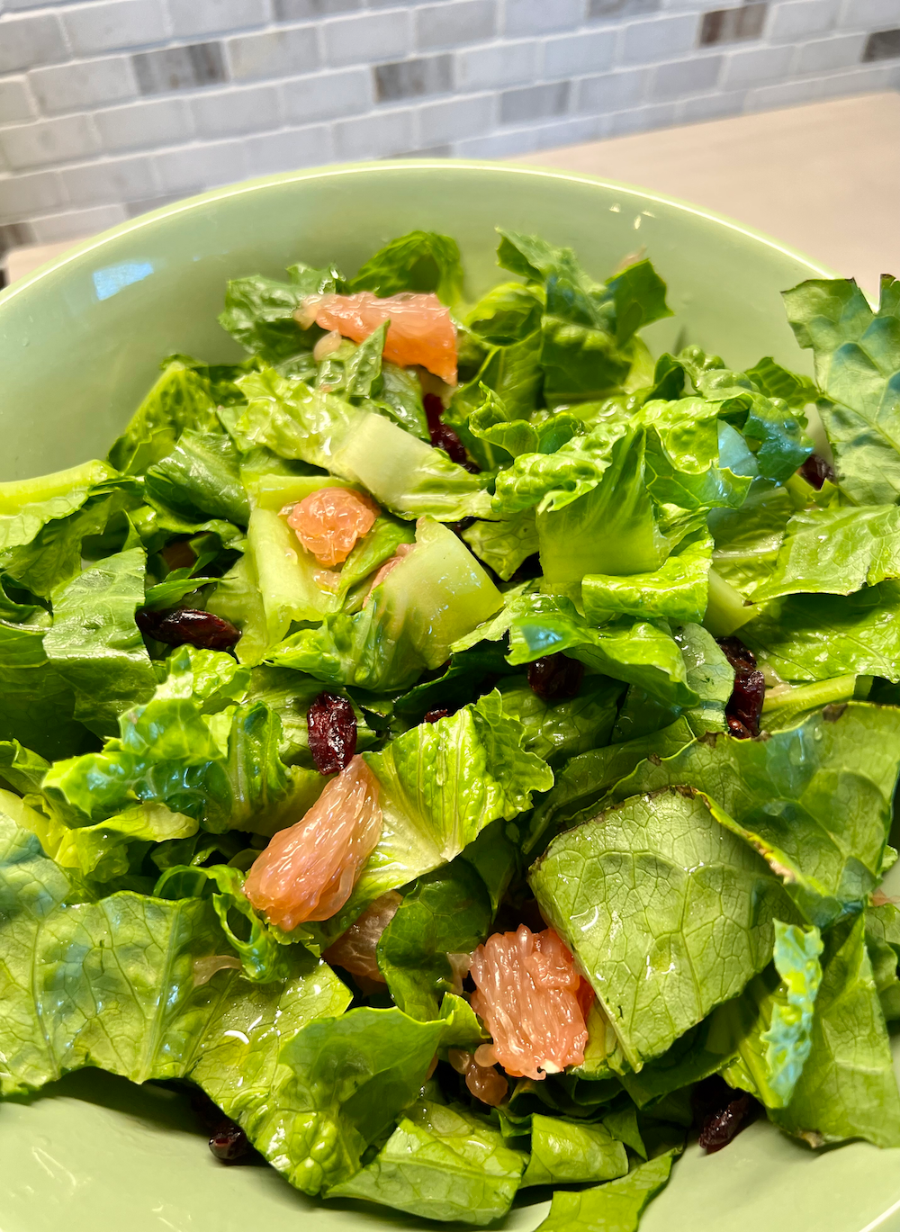 Spring Salad