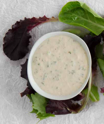 Ranch Dressing