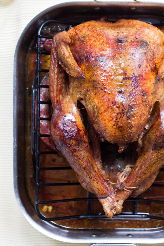 Turkey Brine