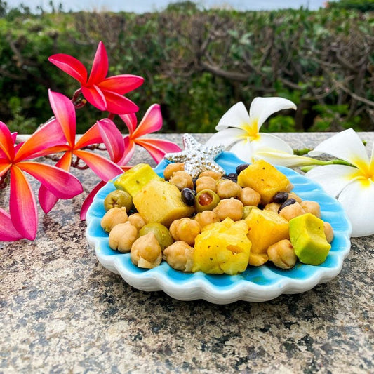 Hawaiian Salad Recipe