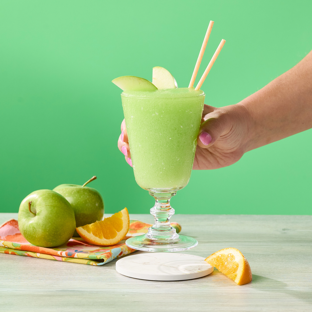Sour Apple Freezio