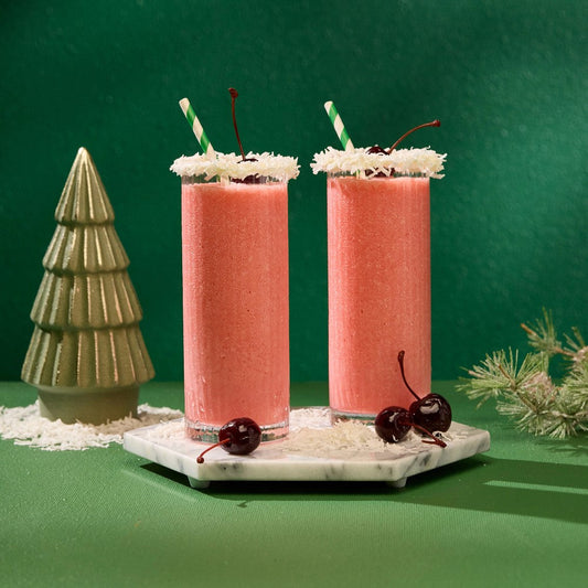 Very Cherry Vodcolada