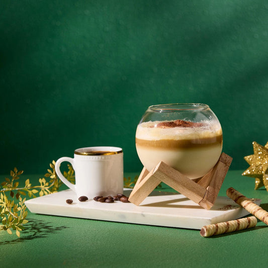 Tiramisu Espresso