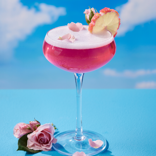 Prickly Pear Fauxtini