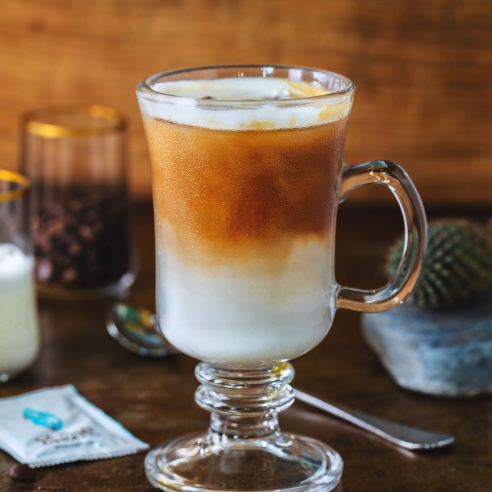 Chai Spiced Pumpkin Latte
